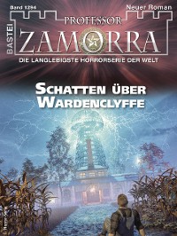 Cover Professor Zamorra 1294