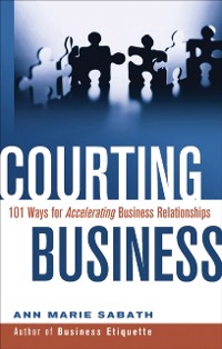Cover Courting Business