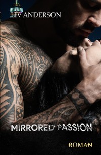 Cover Mirrored Passion