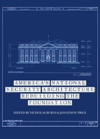 Cover America's National Security Architecture