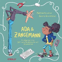 Cover Ada und Zangemann