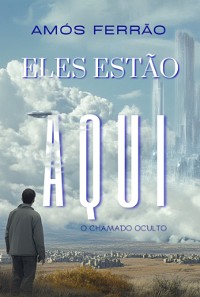 Cover Eles Estão Aqui