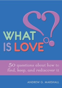 Cover What is Love?