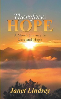 Cover Therefore, Hope