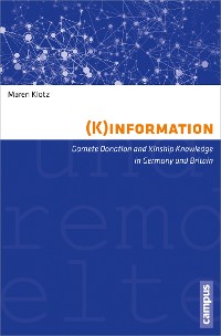 Cover (K)information