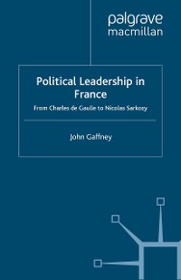 Cover Political Leadership in France
