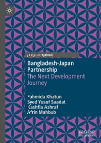 Cover Bangladesh-Japan Partnership