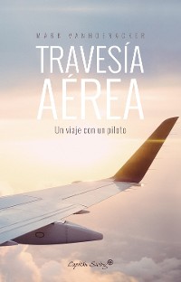 Cover Travesía aérea