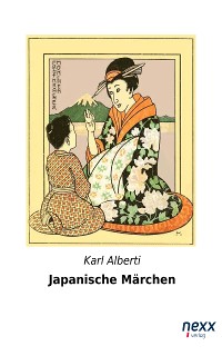 Cover Japanische Märchen