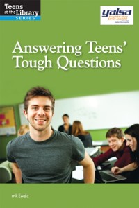 Cover Answering Teens' Tough Questions
