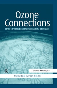 Cover Ozone Connections