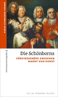 Cover Die Schönborns