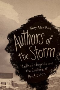 Cover Authors of the Storm