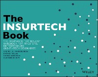 Cover The INSURTECH Book