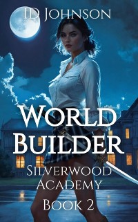 Cover World Builder