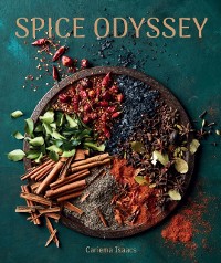 Cover Spice Odyssey