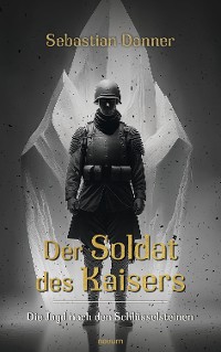 Cover Der Soldat des Kaisers