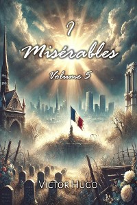 Cover I Misérables