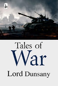 Cover Tales of War