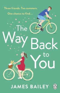 Cover The Way Back To You