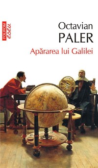Cover Apărarea lui Galilei