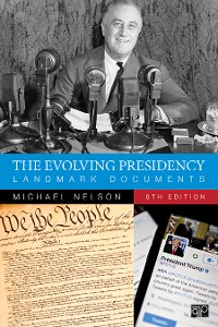 Cover The Evolving Presidency