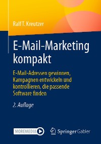 Cover E-Mail-Marketing kompakt