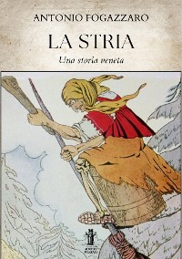 Cover La Stria