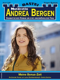 Cover Notärztin Andrea Bergen 1500