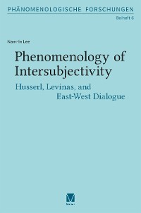 Cover Phenomenology of Intersubjectivity