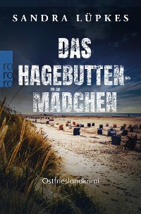 Cover Das Hagebutten-Mädchen