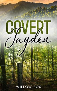 Cover Covert: Jayden