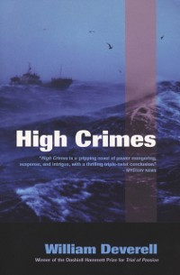 Cover High Crimes