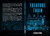 Cover Treasure Train