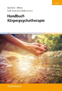 Cover Handbuch Körperpsychotherapie (2. Aufl.)
