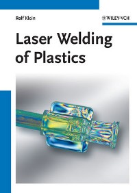 Cover Laser Welding of Plastics