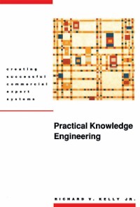 Cover Practical Knowledge Engineering