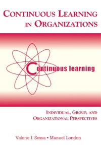 Cover Continuous Learning in Organizations