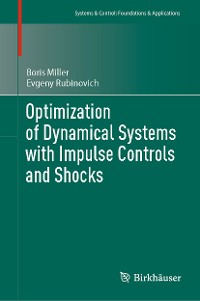 Cover Optimization of Dynamical Systems with Impulse Controls and Shocks