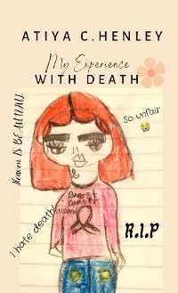 Cover My Experience with Death