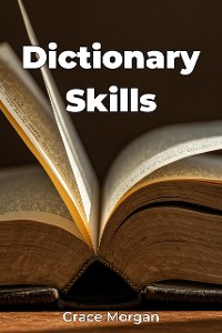 Cover Dictionary Skills