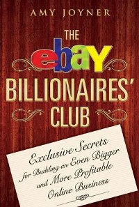 Cover The eBay Billionaires' Club