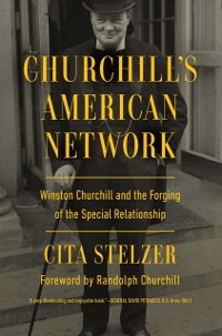 Cover Churchill's American Network