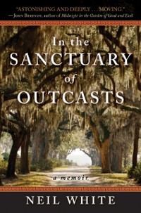 Cover In the Sanctuary of Outcasts