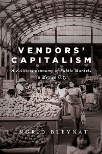 Cover Vendors' Capitalism