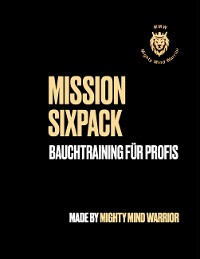 Cover Mission Sixpack