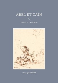 Cover Abel et Caïn