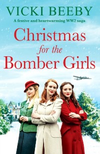 Cover Christmas for the Bomber Girls