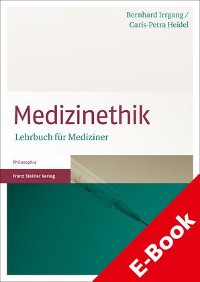 Cover Medizinethik