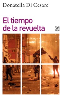 Cover El Tiempo de la revuelta
